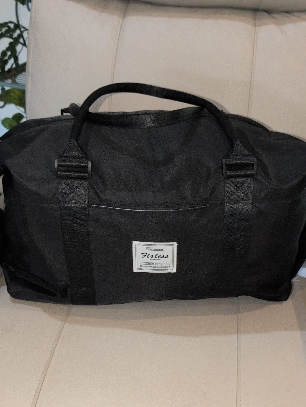 Floless Workshop Limited Edition